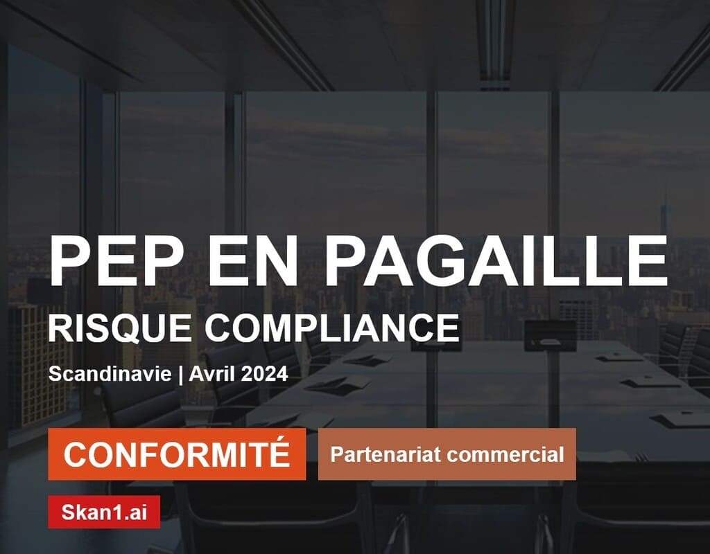 Si l'expertise technique et la solidité financière de VOLCO sont indéniables, la présence de trois PEP parmi ses principales parties liées et les récentes controverses appellent à la plus grande vigilance